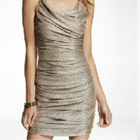 Express Dresses & Skirts - Express Cocktail Dress